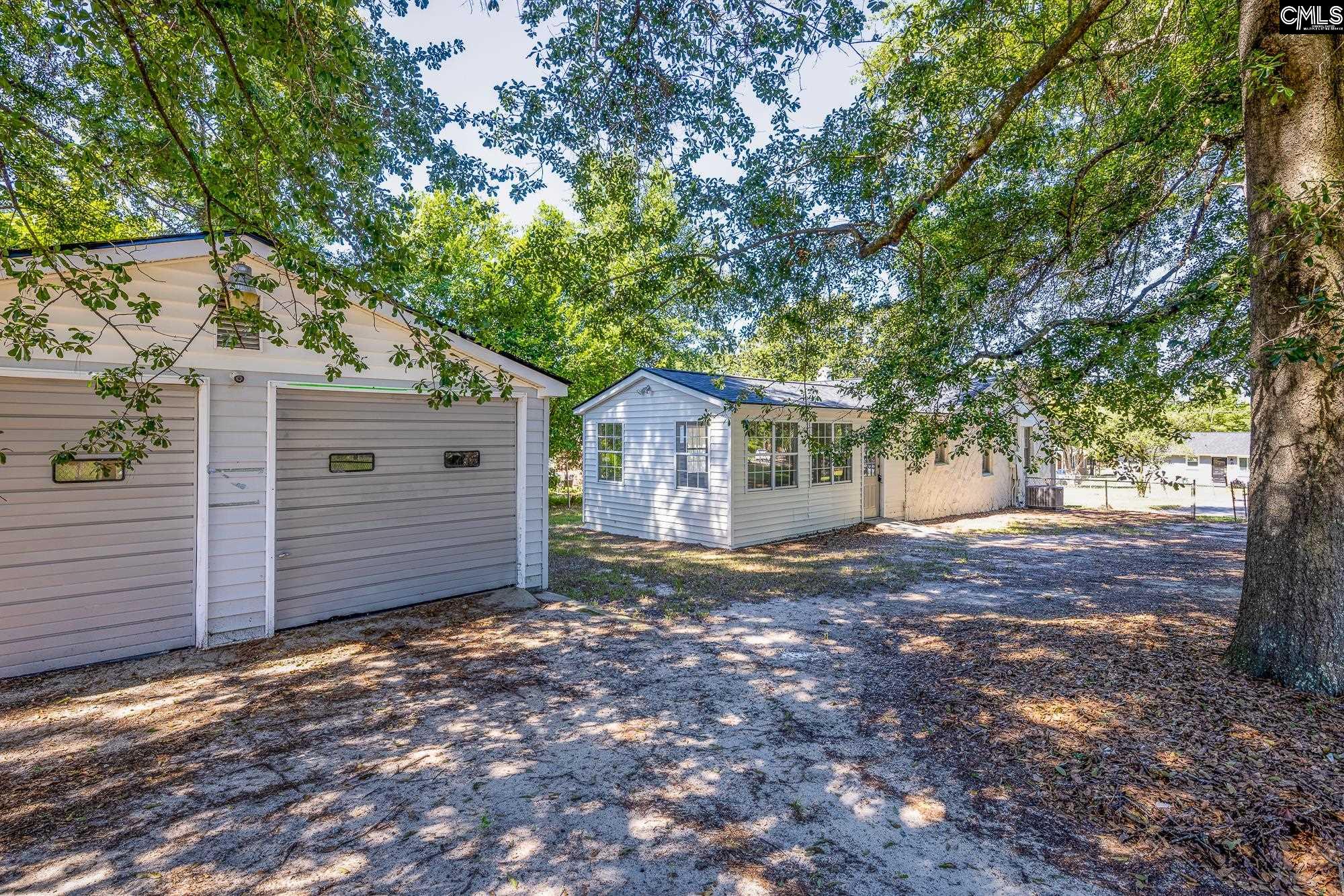 1402 Dahlia Road Columbia, SC 29205