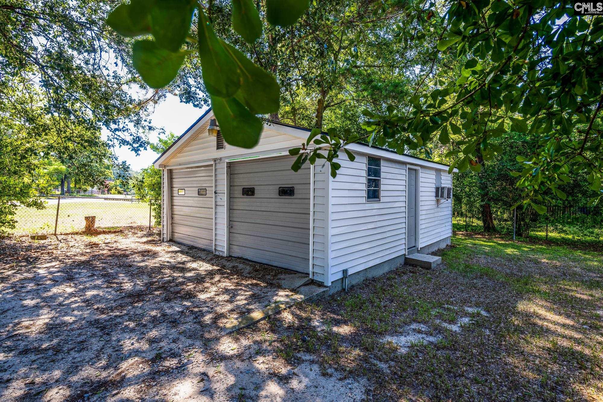 1402 Dahlia Road Columbia, SC 29205