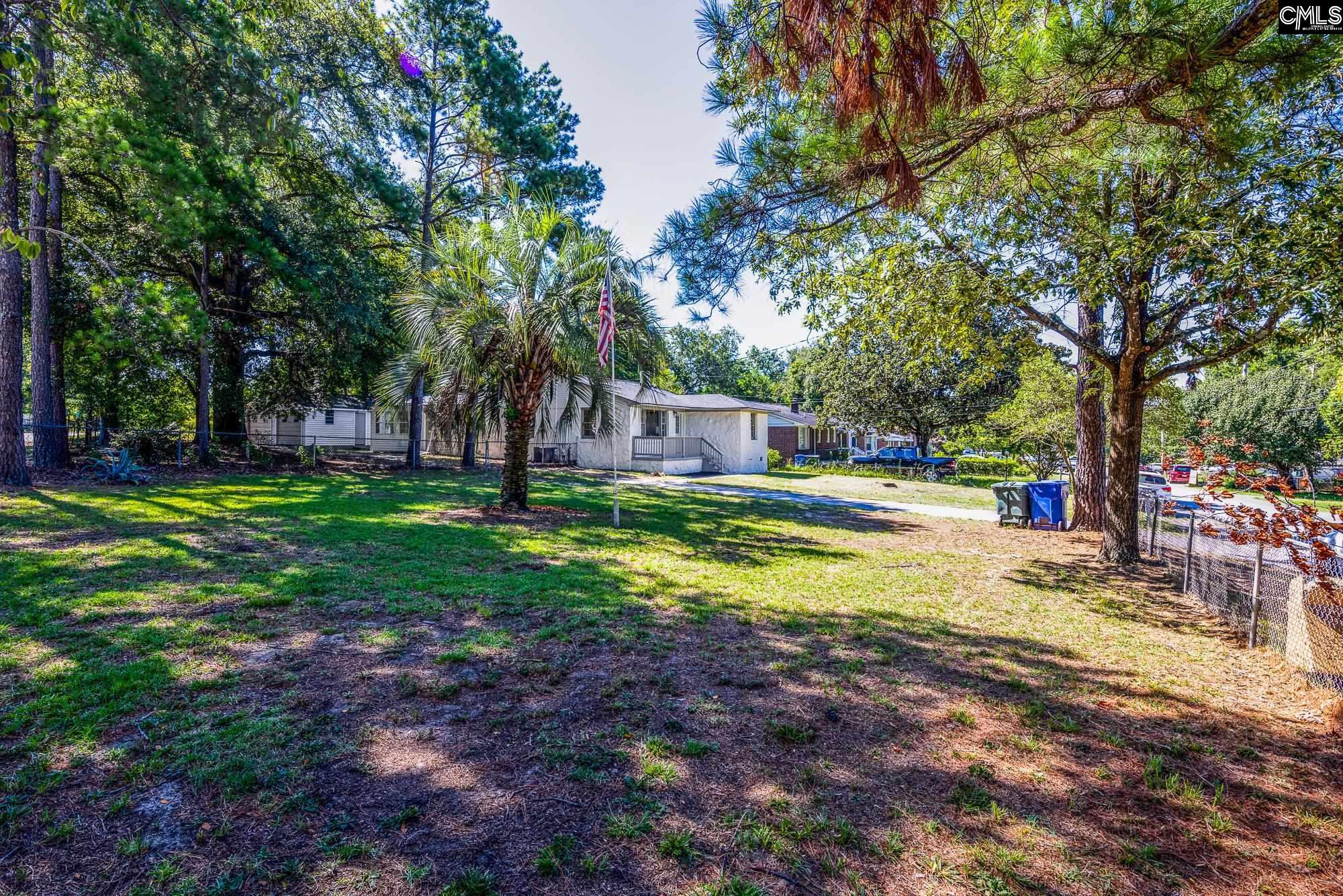 1402 Dahlia Road Columbia, SC 29205