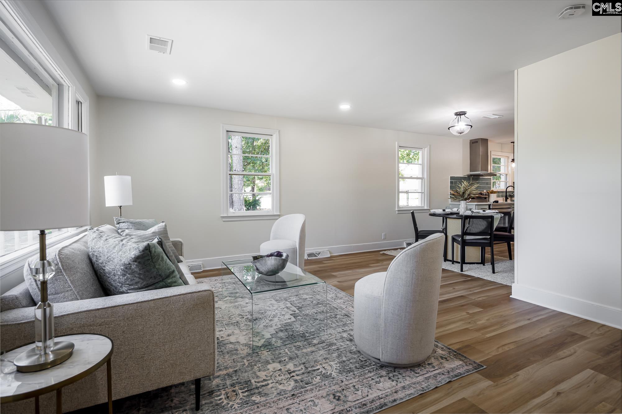 1402 Dahlia Road Columbia, SC 29205