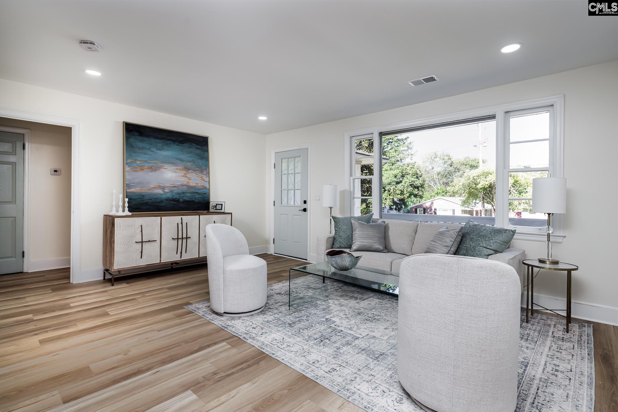 1402 Dahlia Road Columbia, SC 29205