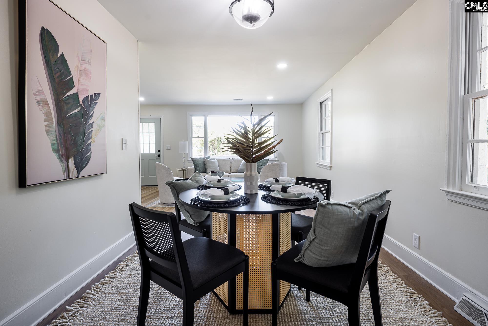 1402 Dahlia Road Columbia, SC 29205