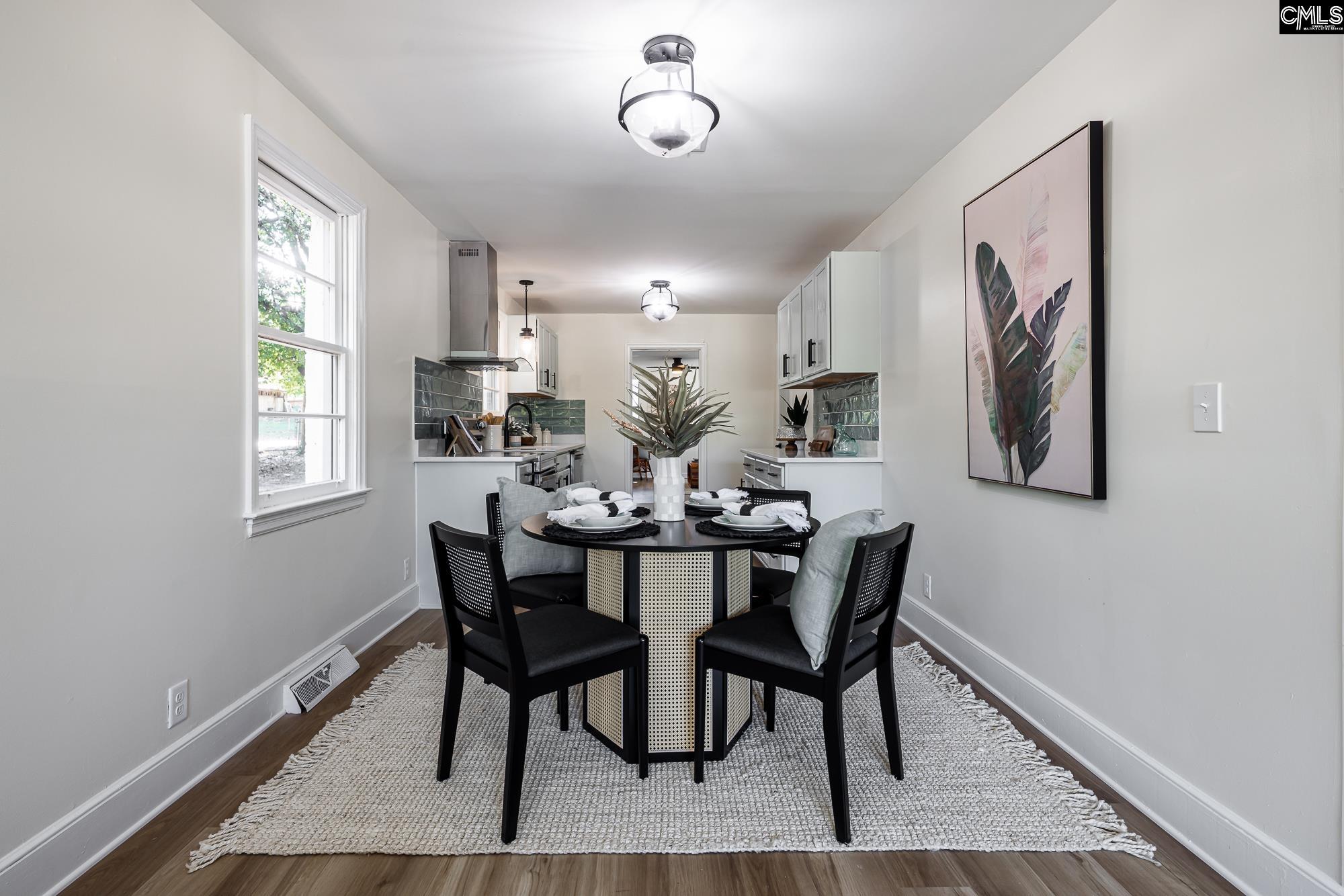 1402 Dahlia Road Columbia, SC 29205