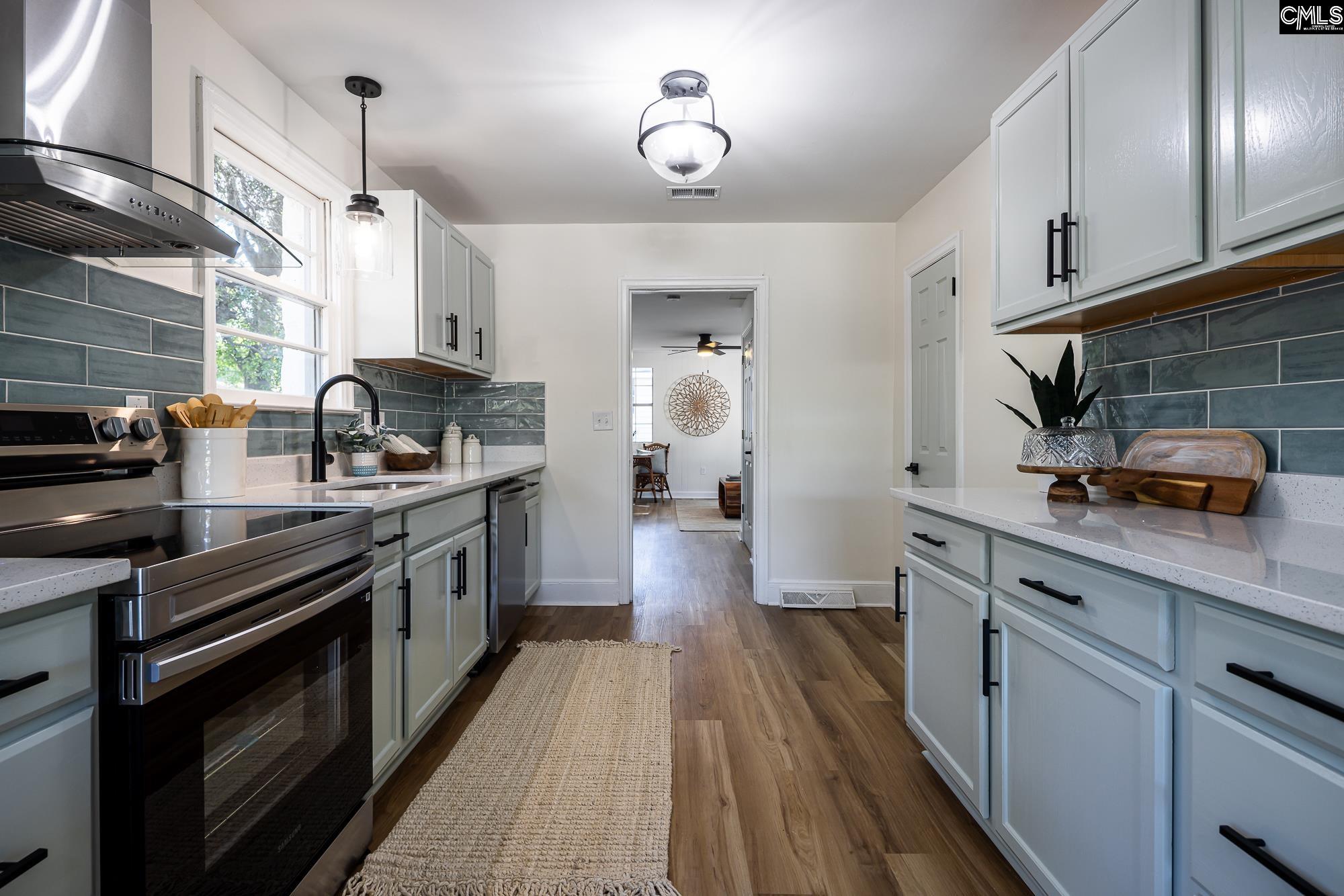 1402 Dahlia Road Columbia, SC 29205