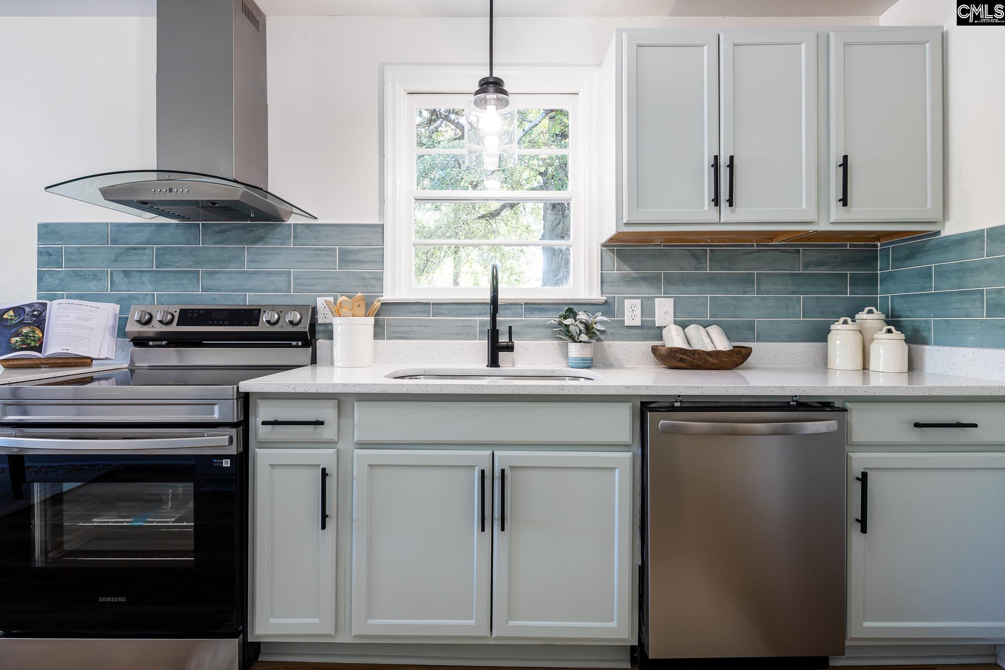 1402 Dahlia Road Columbia, SC 29205