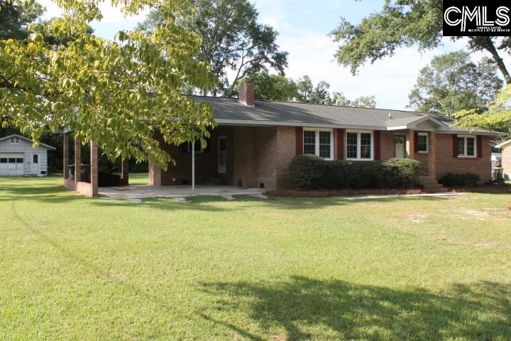 514 Long Terrace Leesville, SC 29070