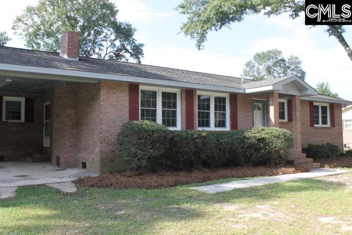 514 Long Terrace Leesville, SC 29070