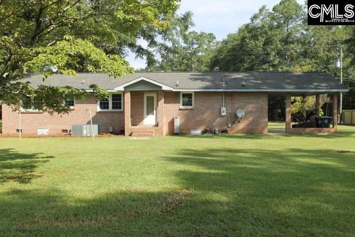 514 Long Terrace Leesville, SC 29070
