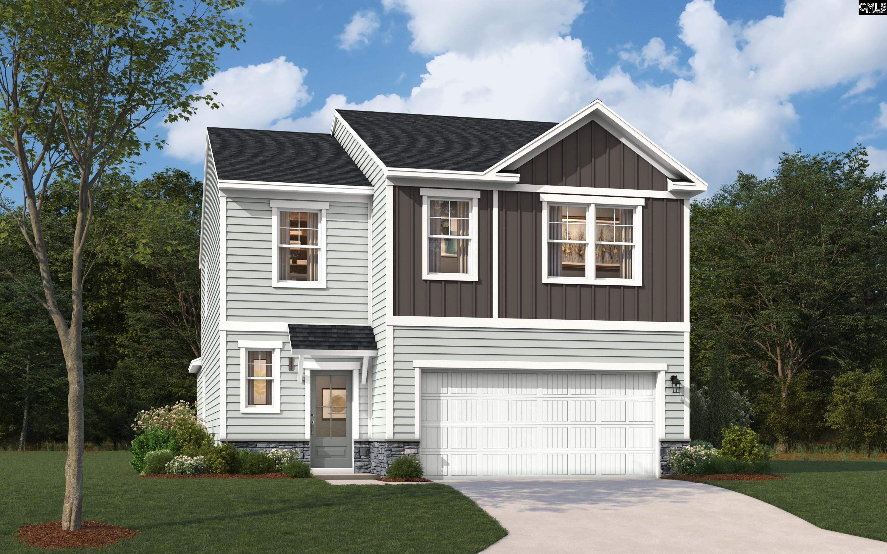 205 Brass Billion Path Lexington, SC 29073