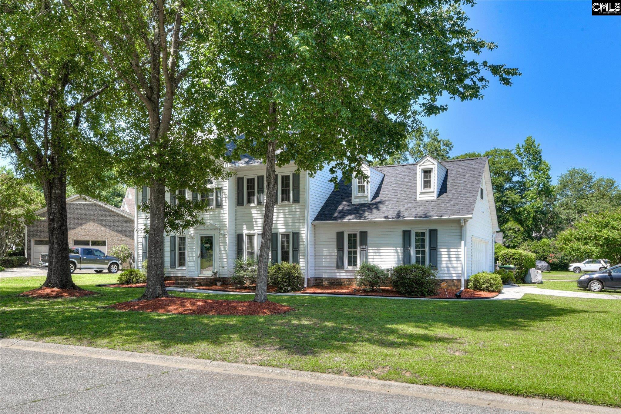 270 Danby Court Columbia, SC 29212