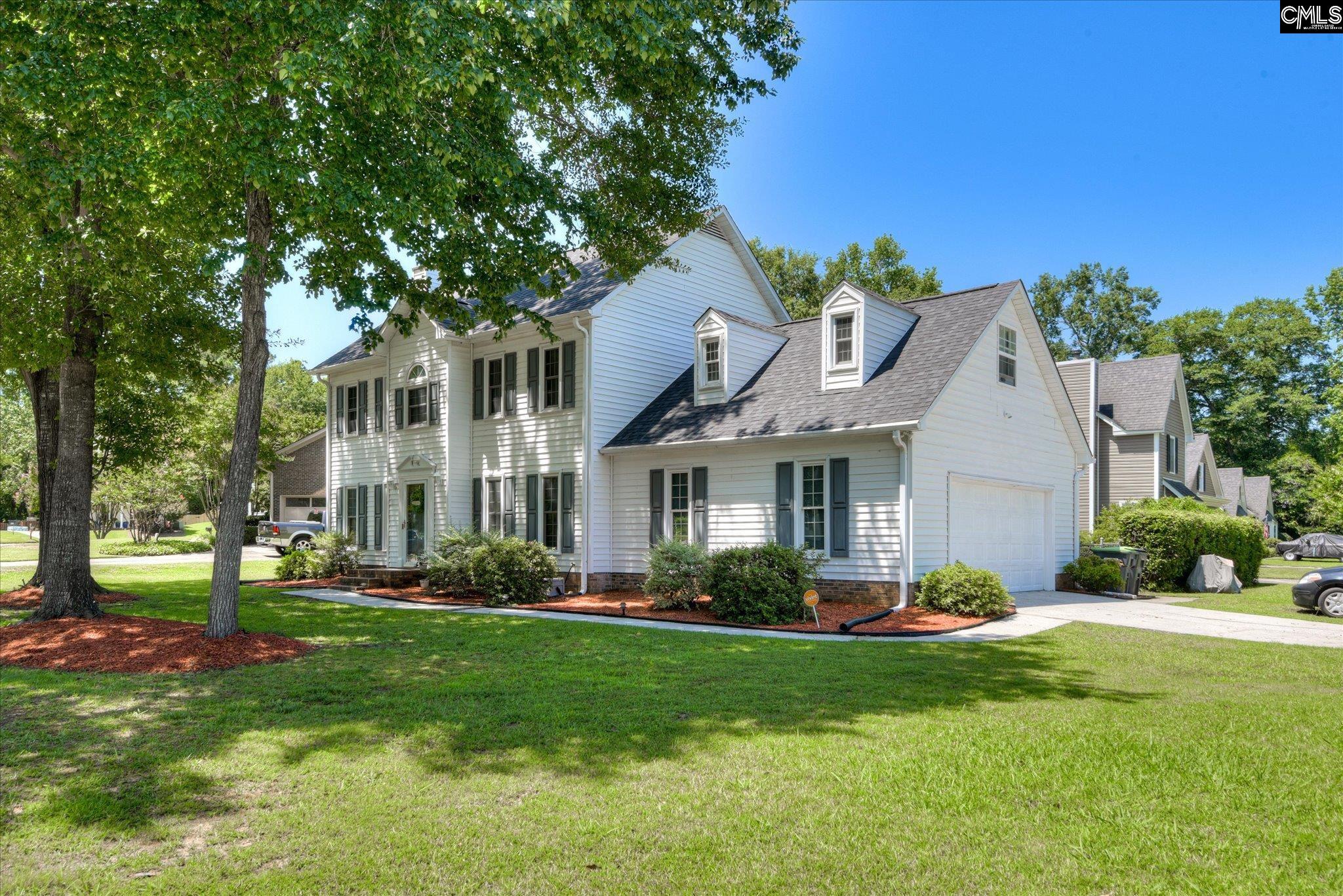 270 Danby Court Columbia, SC 29212