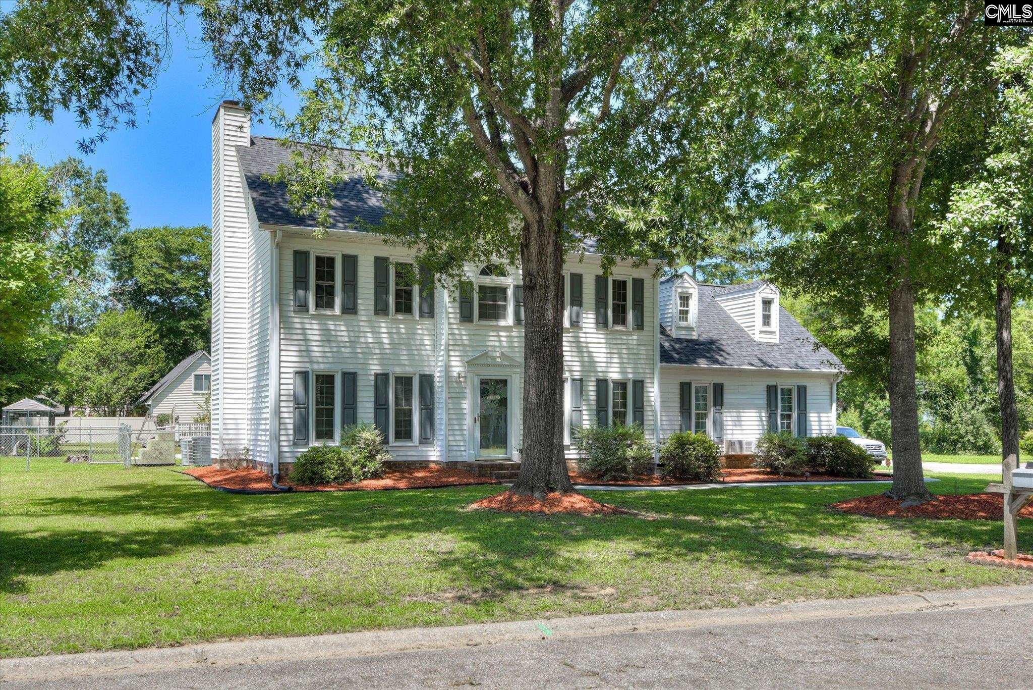 270 Danby Court Columbia, SC 29212