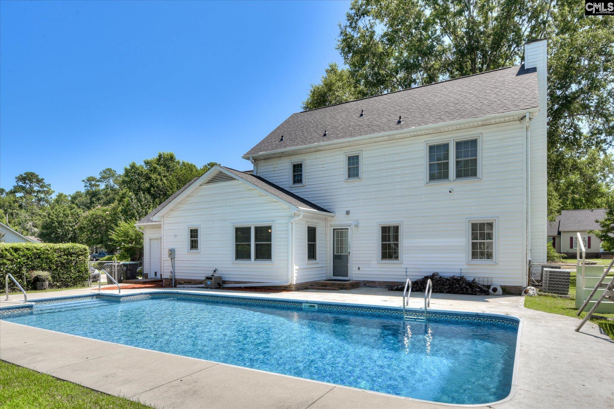 270 Danby Court Columbia, SC 29212