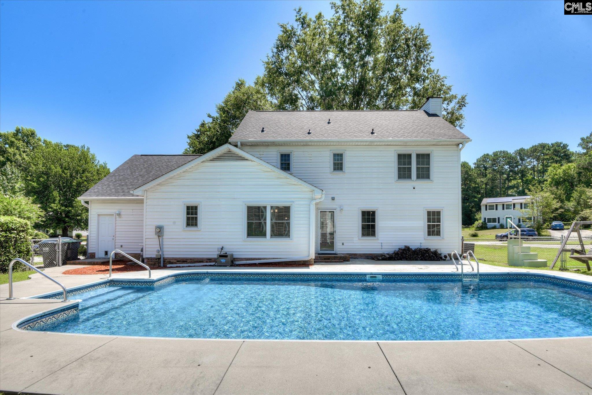 270 Danby Court Columbia, SC 29212
