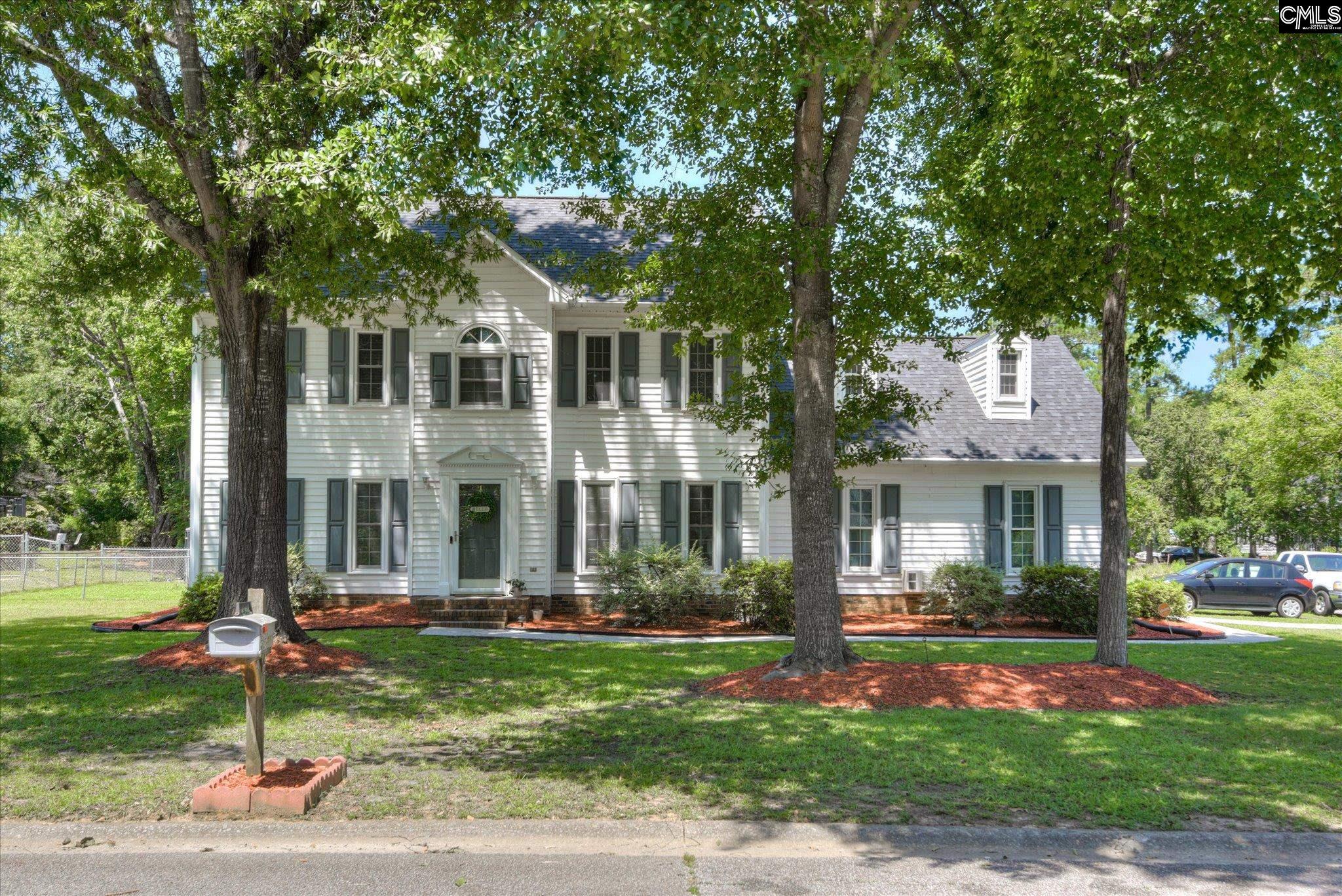 270 Danby Court Columbia, SC 29212