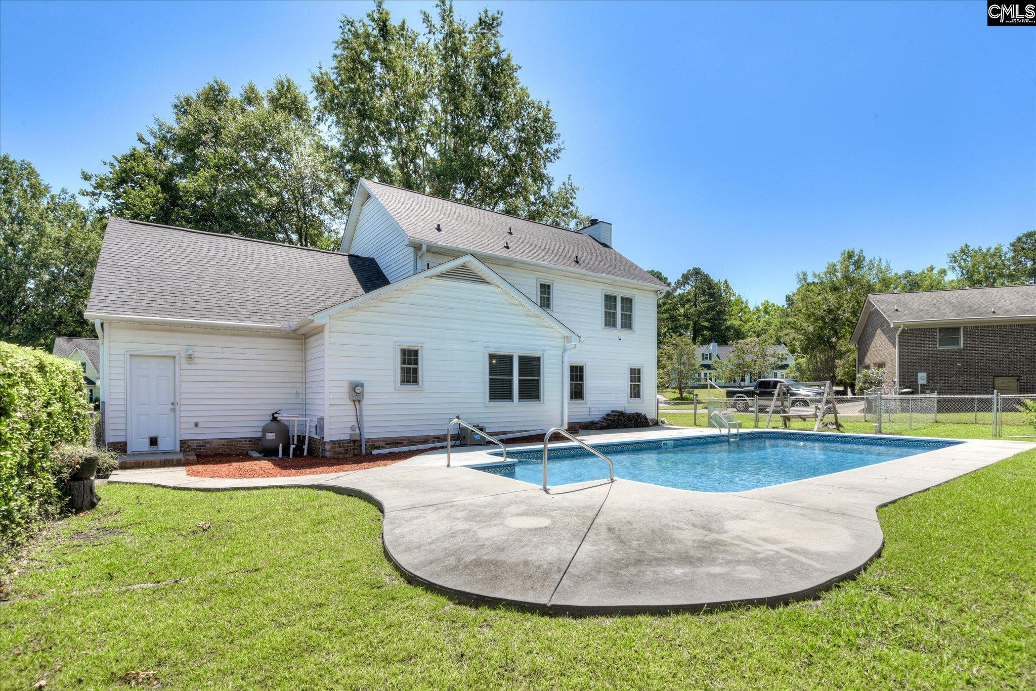 270 Danby Court Columbia, SC 29212