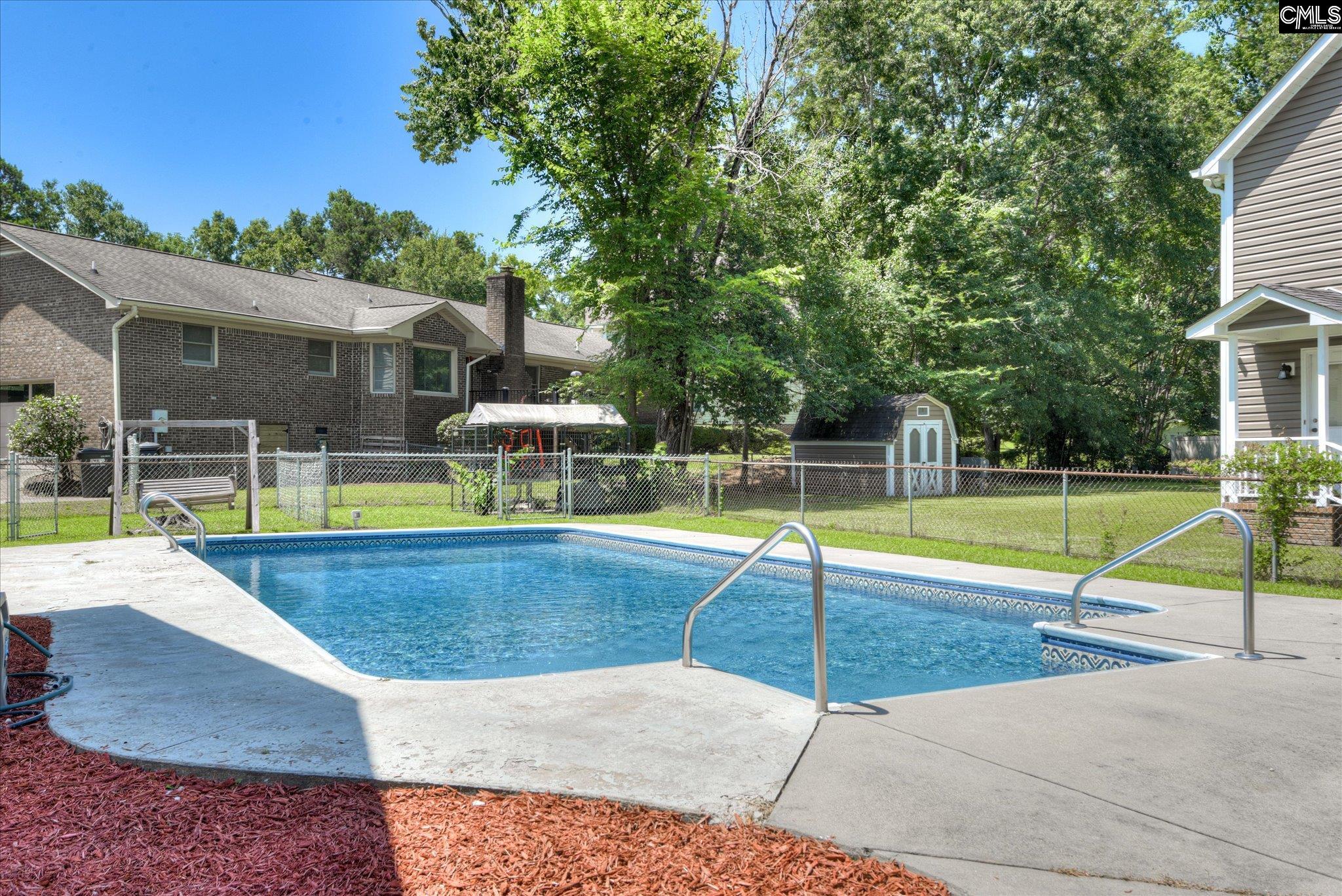 270 Danby Court Columbia, SC 29212