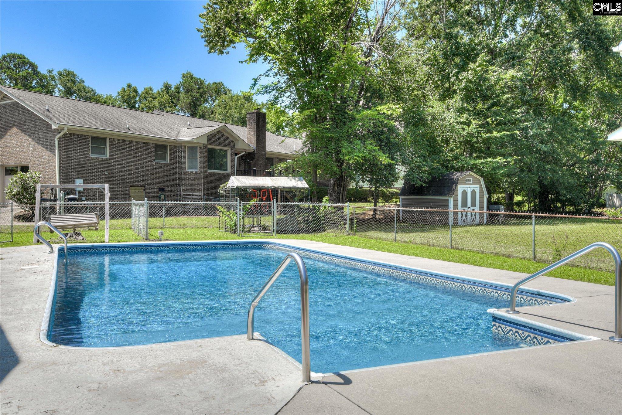 270 Danby Court Columbia, SC 29212