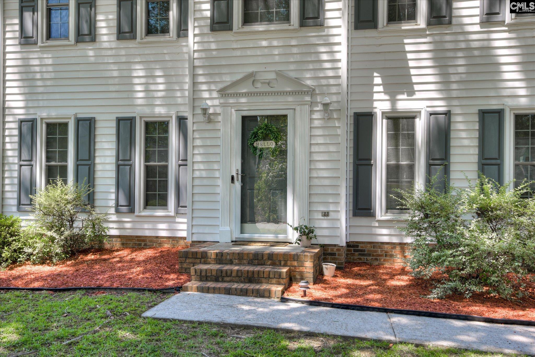 270 Danby Court Columbia, SC 29212