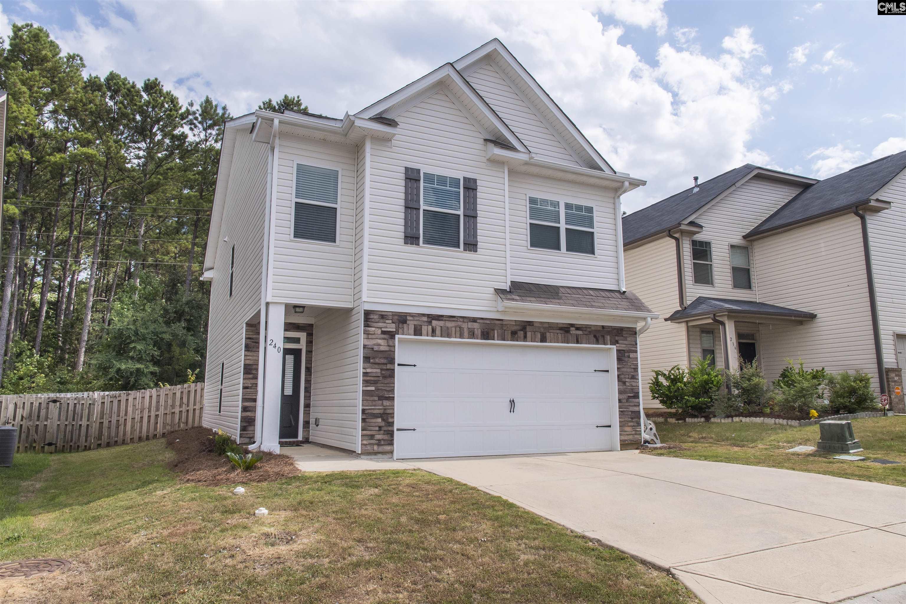 240 Bickley View Court Chapin, SC 29036
