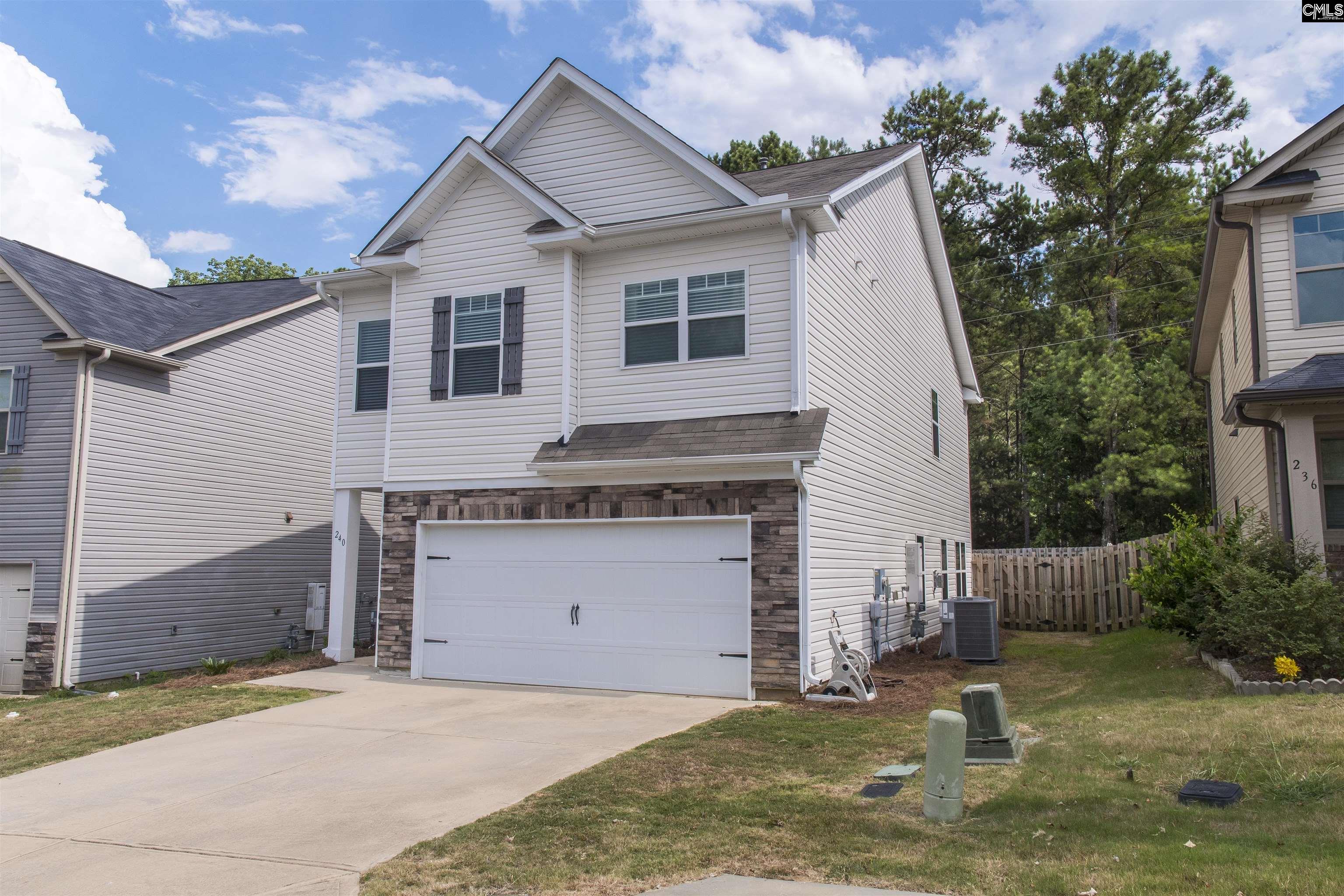 240 Bickley View Court Chapin, SC 29036