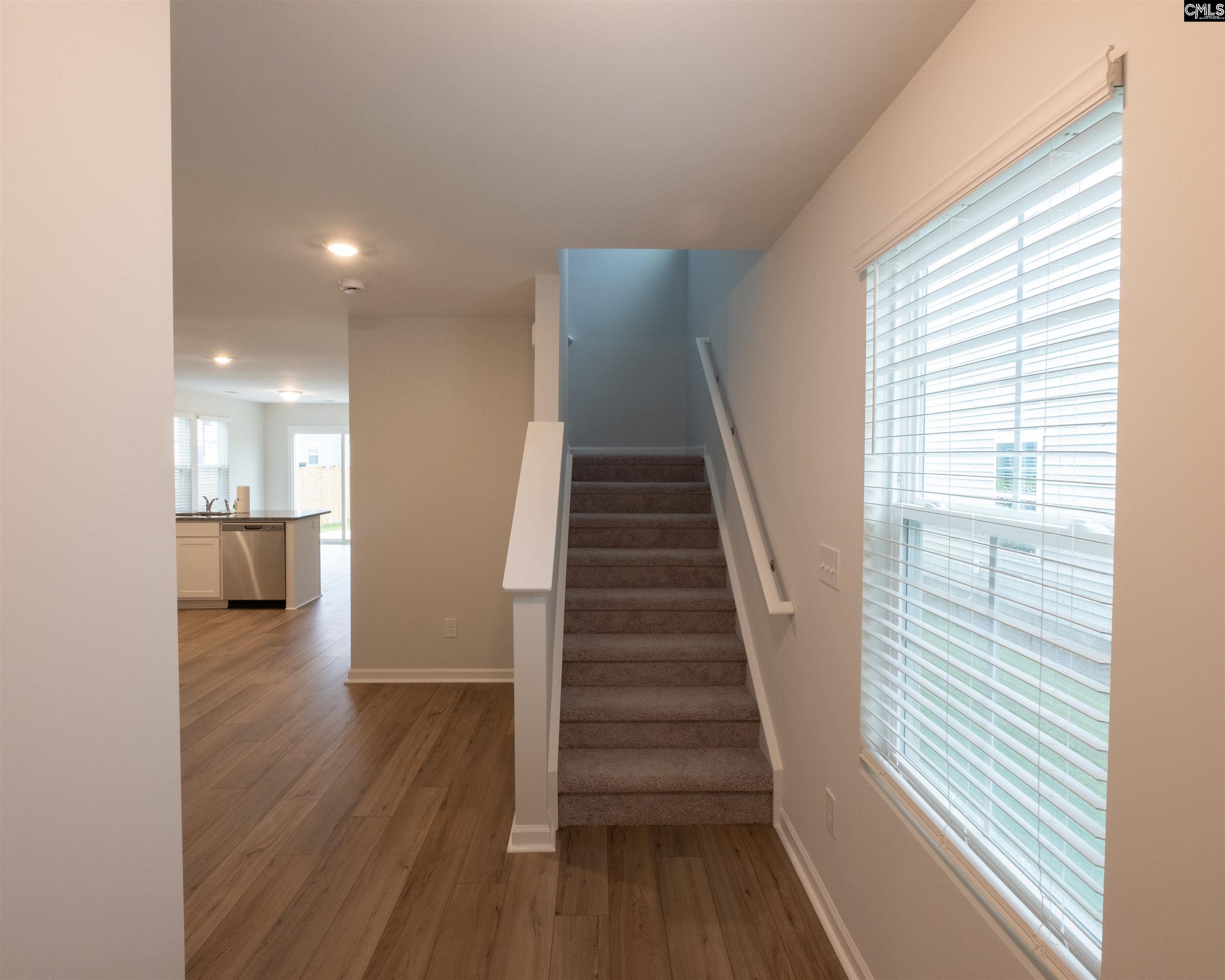 643 Wooster Drive Columbia, SC 29223