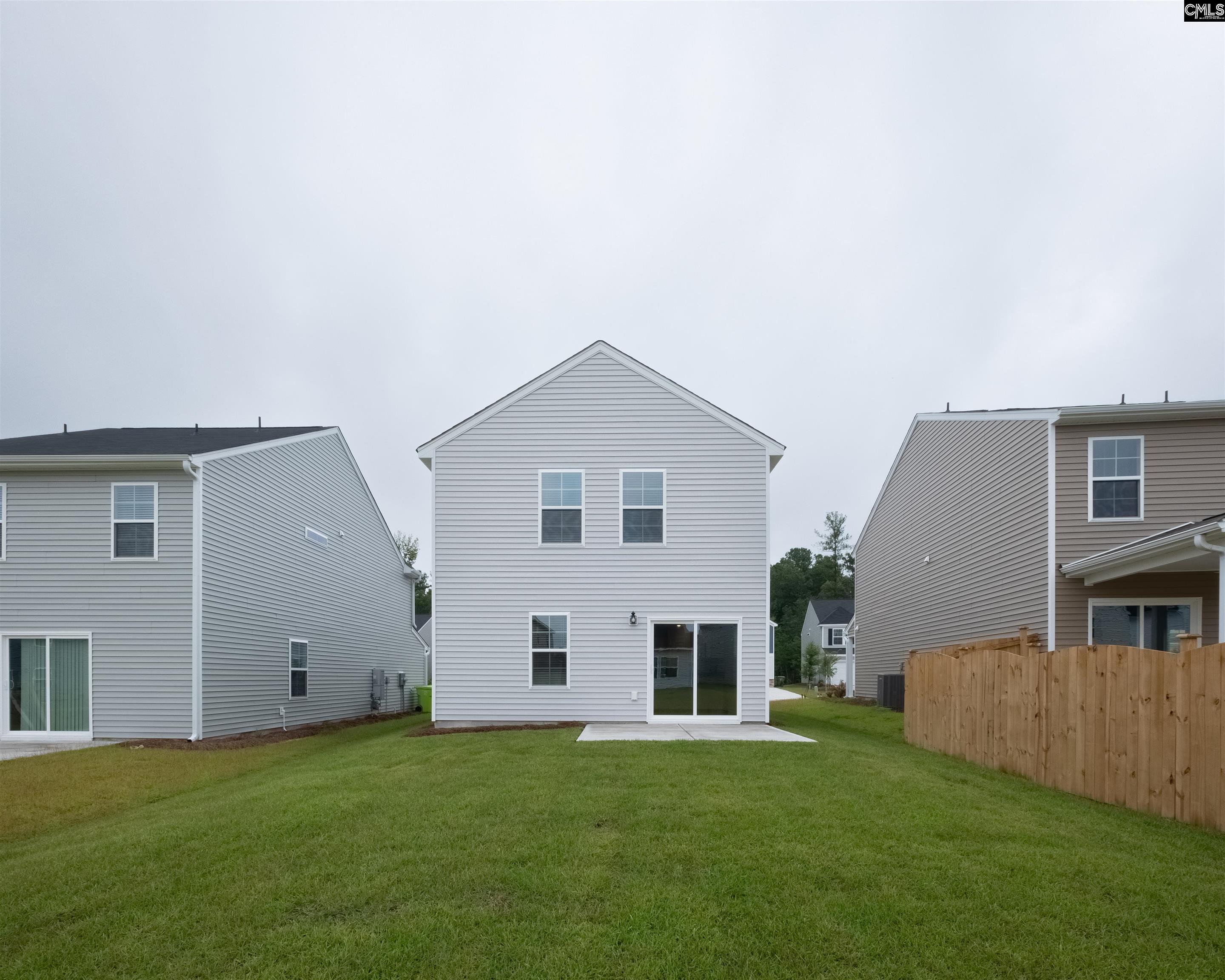 643 Wooster Drive Columbia, SC 29223
