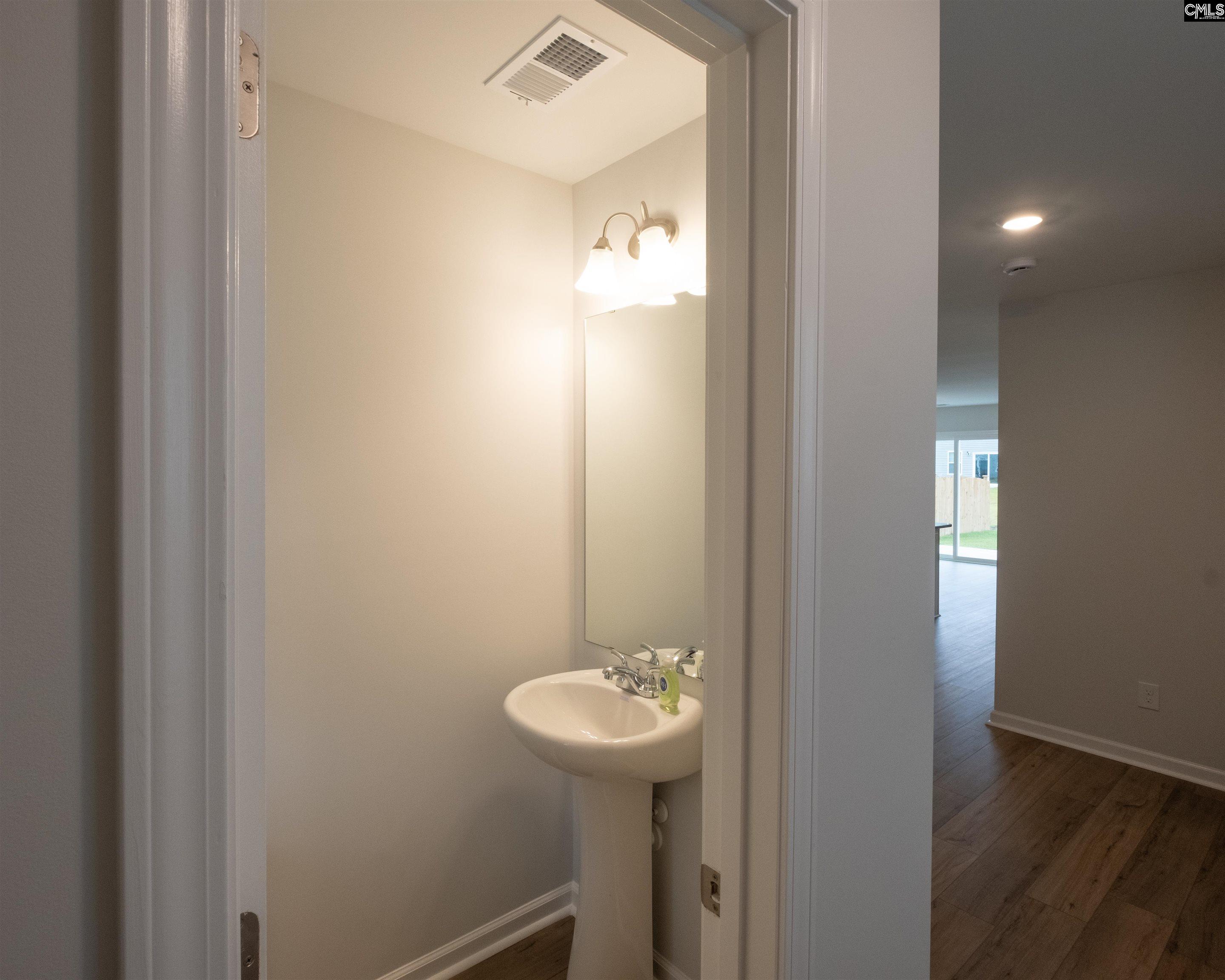643 Wooster Drive Columbia, SC 29223