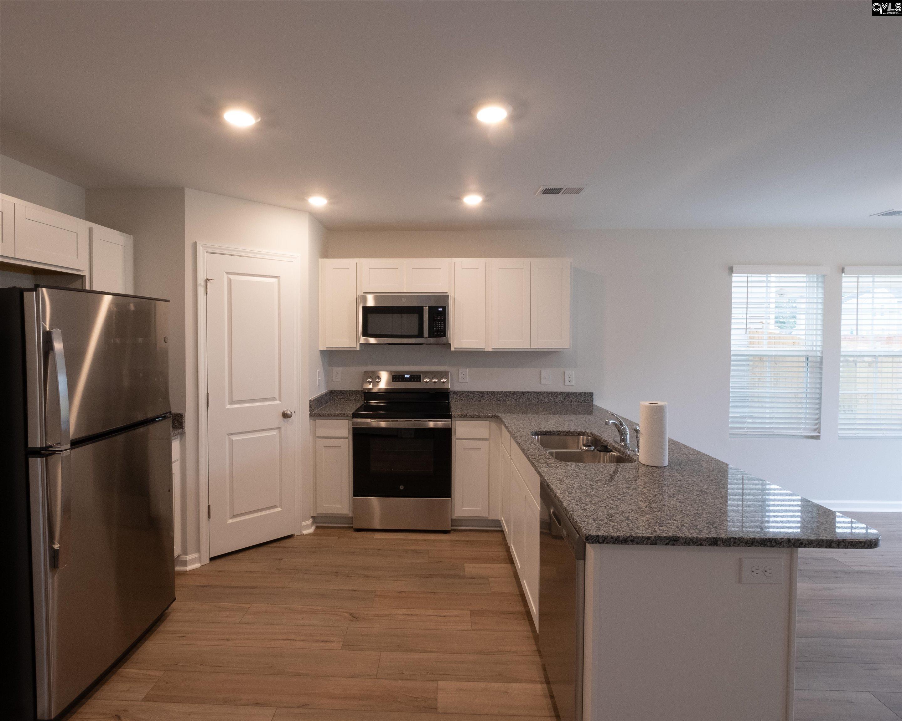 643 Wooster Drive Columbia, SC 29223