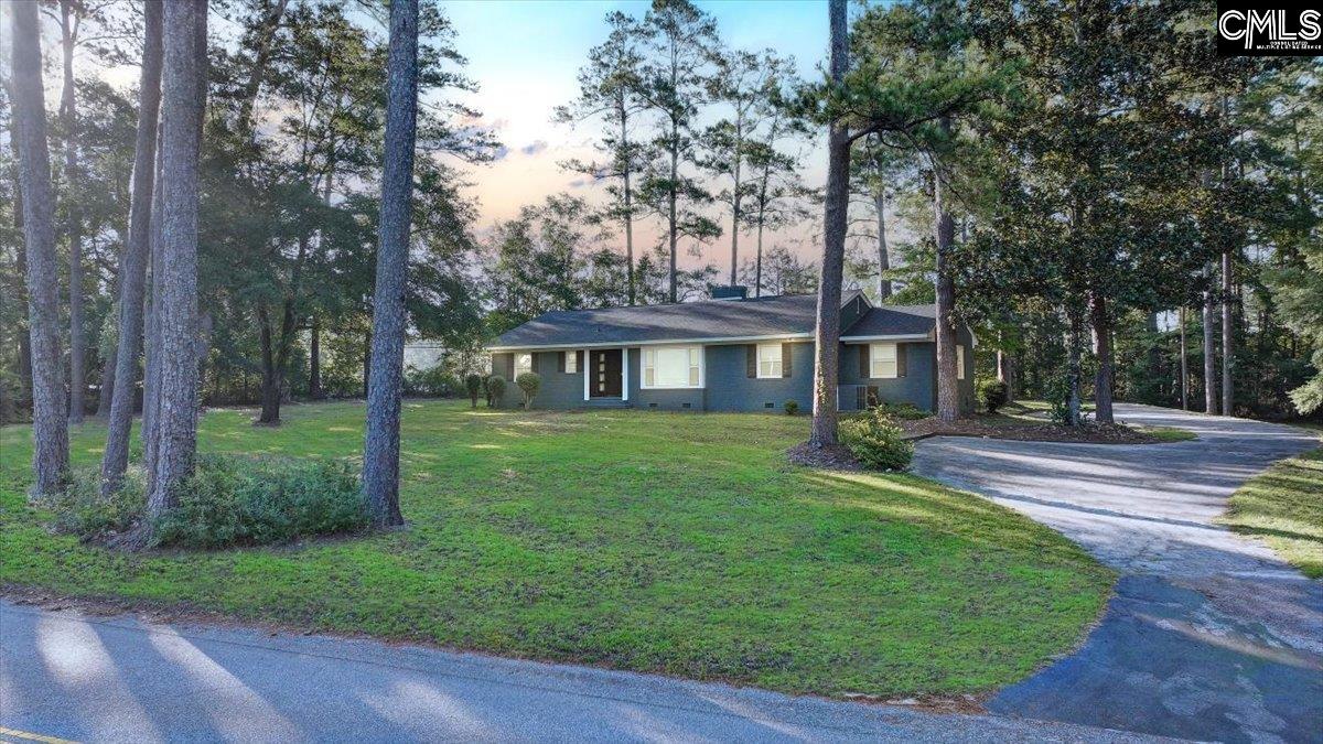 131 Club Acres Boulevard Orangeburg, SC 29118