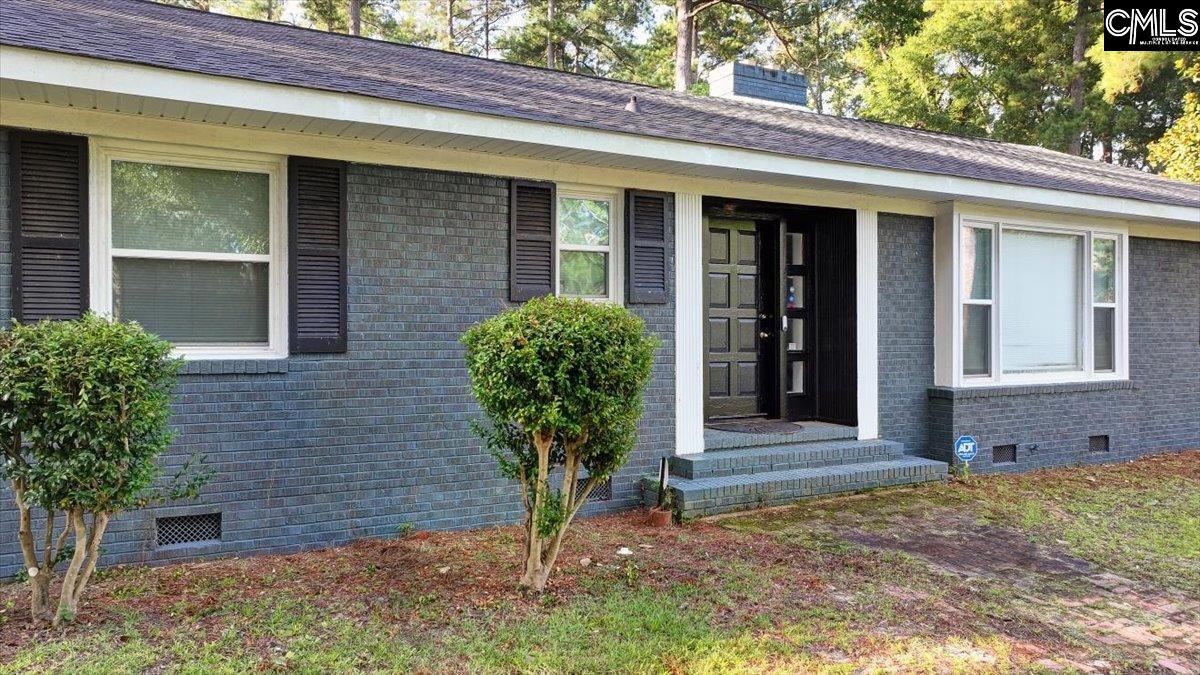 131 Club Acres Boulevard Orangeburg, SC 29118