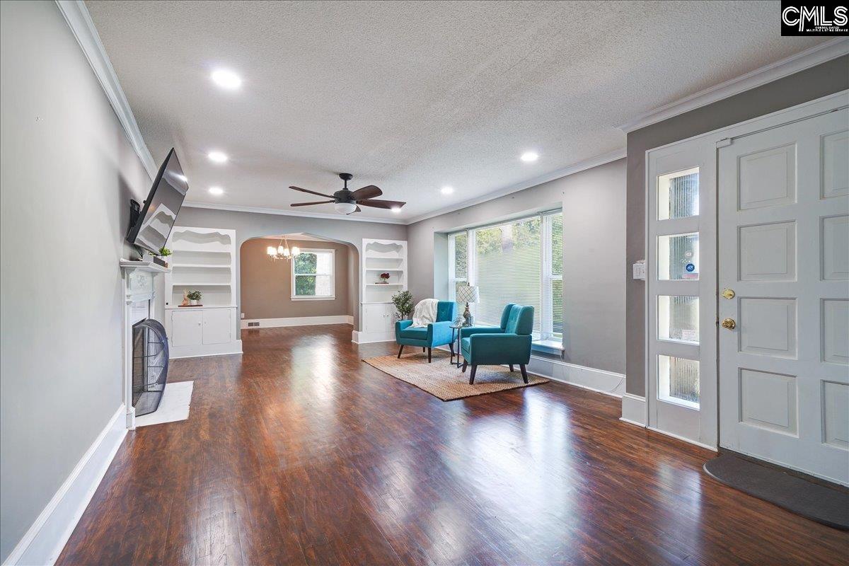 131 Club Acres Boulevard Orangeburg, SC 29118