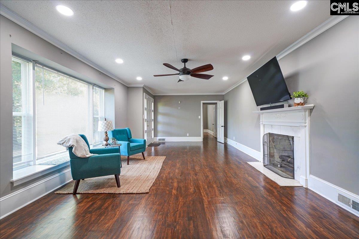 131 Club Acres Boulevard Orangeburg, SC 29118