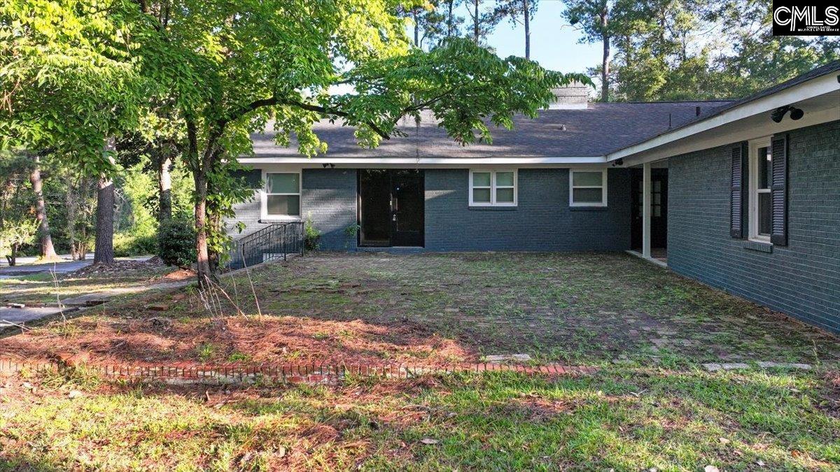 131 Club Acres Boulevard Orangeburg, SC 29118