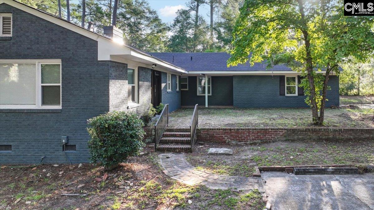 131 Club Acres Boulevard Orangeburg, SC 29118