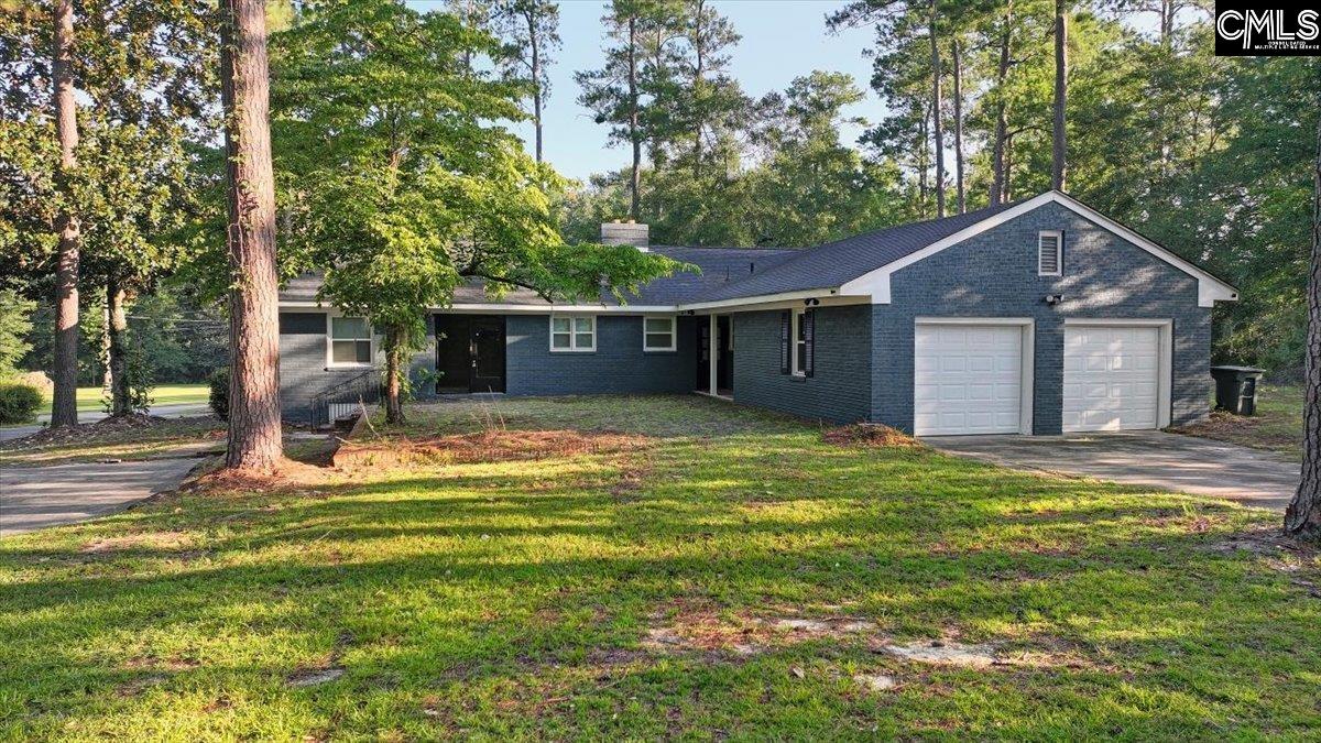 131 Club Acres Boulevard Orangeburg, SC 29118