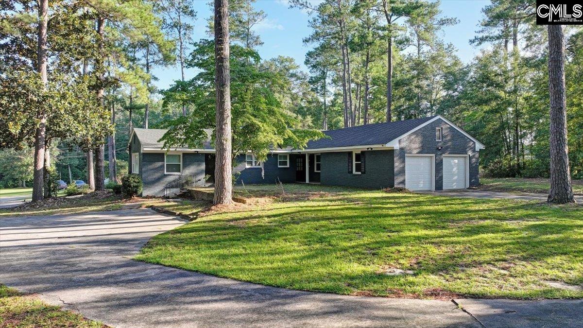 131 Club Acres Boulevard Orangeburg, SC 29118