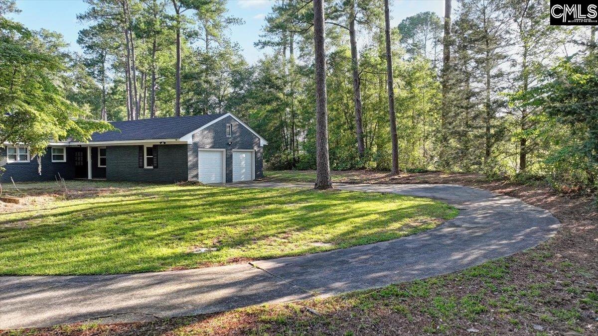 131 Club Acres Boulevard Orangeburg, SC 29118