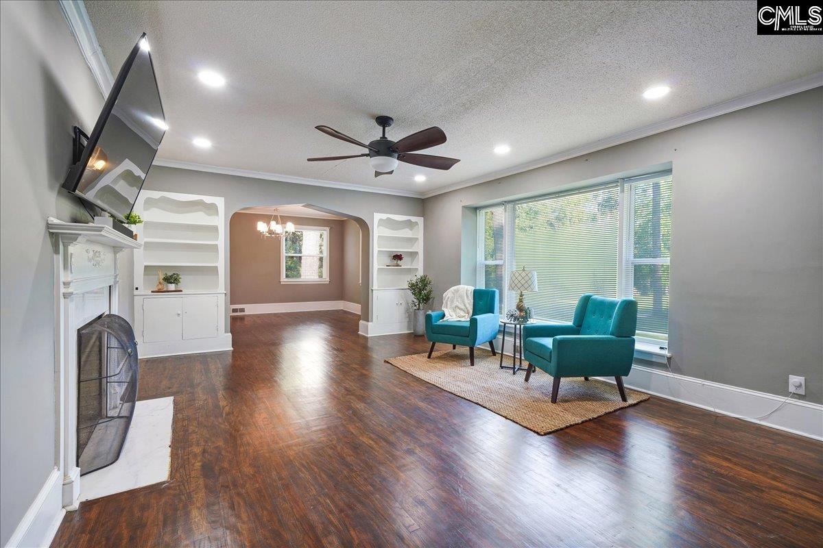 131 Club Acres Boulevard Orangeburg, SC 29118