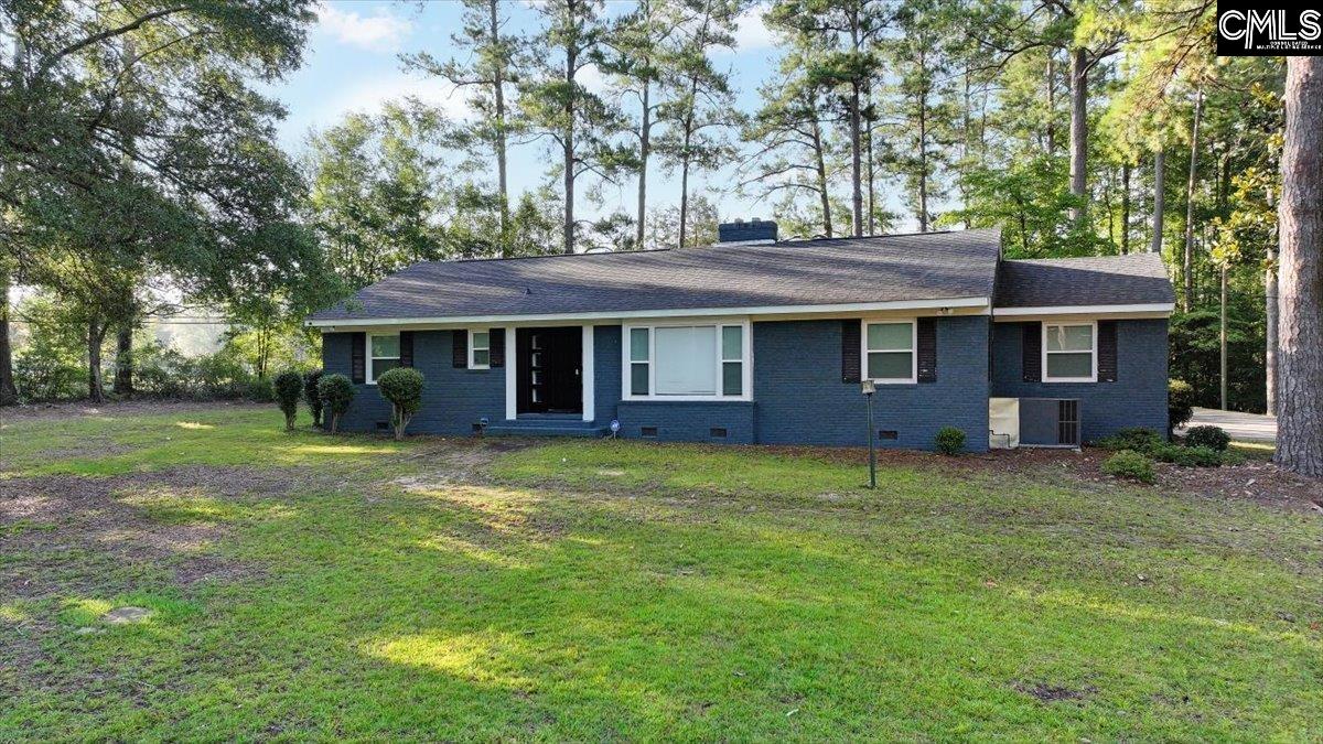 131 Club Acres Boulevard Orangeburg, SC 29118