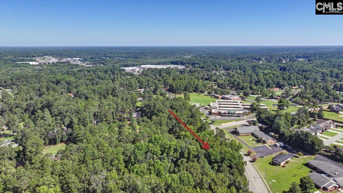 131 Club Acres Boulevard Orangeburg, SC 29118