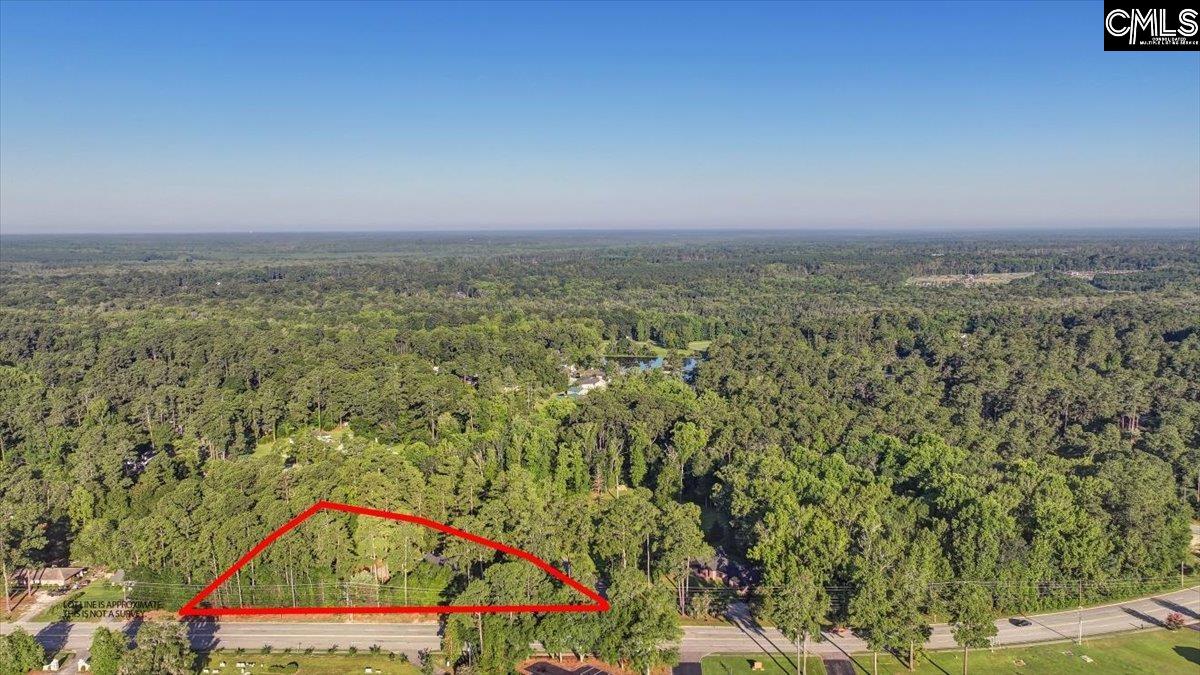 131 Club Acres Boulevard Orangeburg, SC 29118