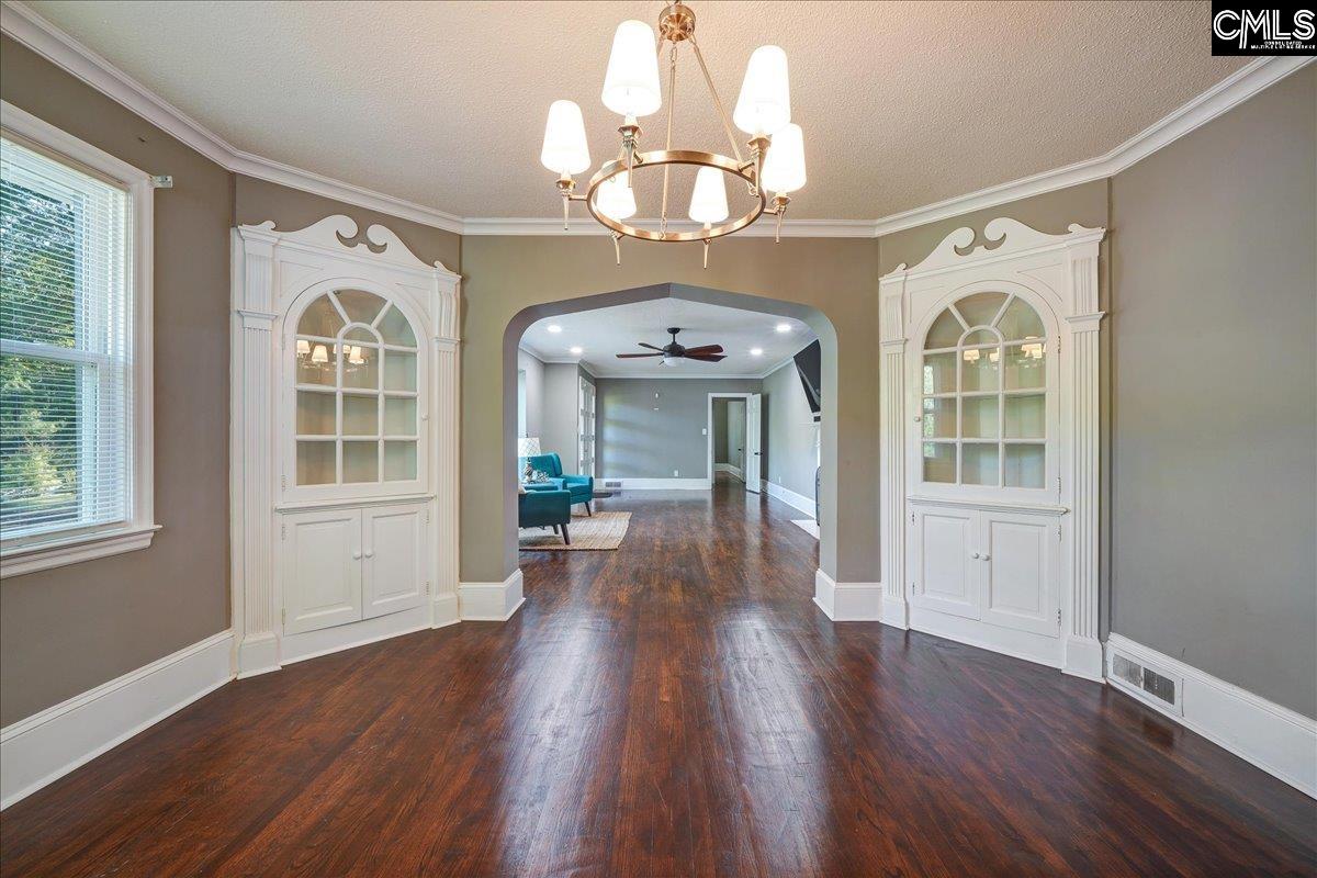 131 Club Acres Boulevard Orangeburg, SC 29118