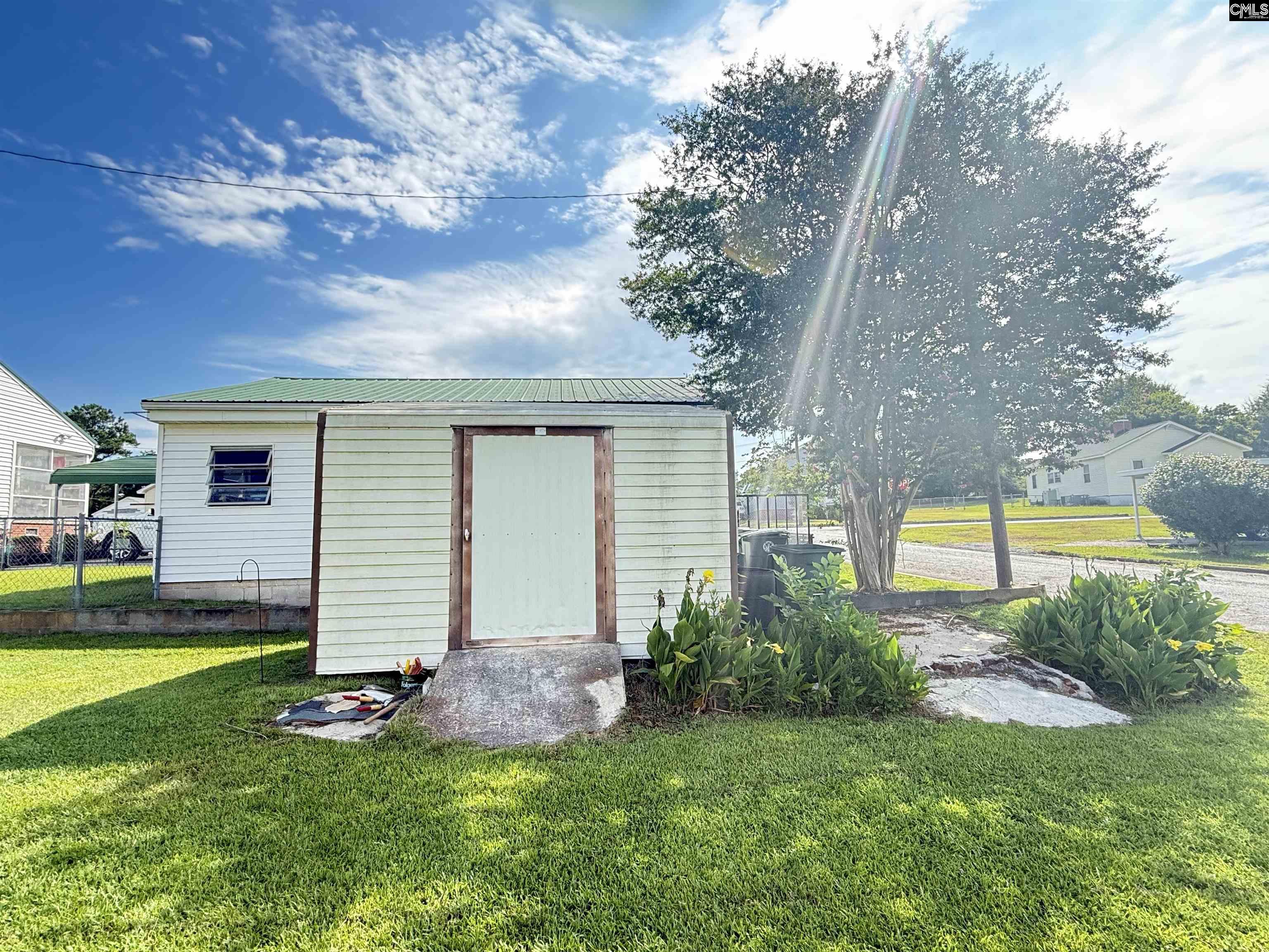 3 Underwood Avenue Great Falls, SC 29055