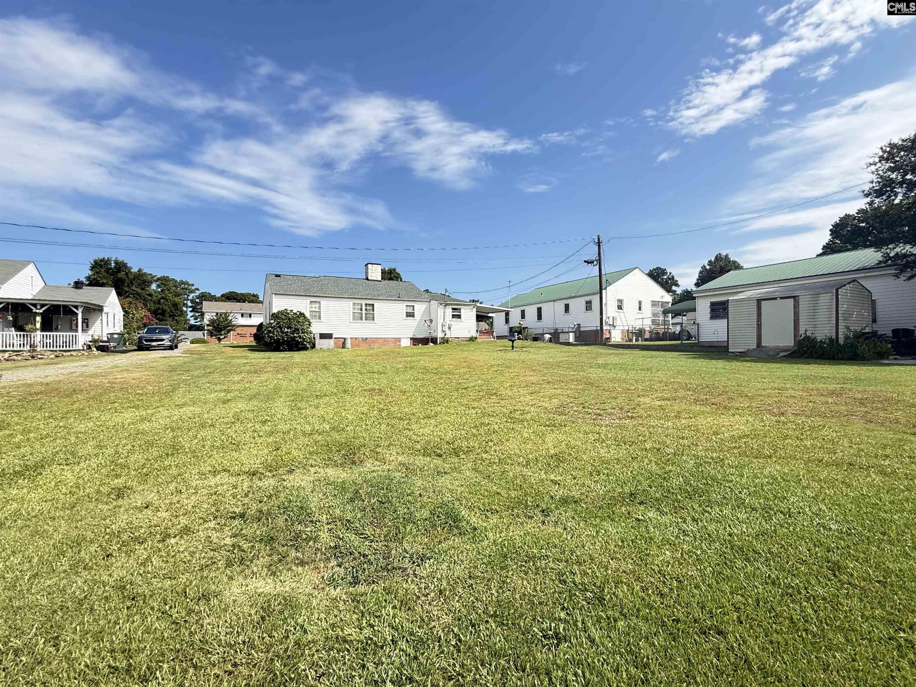 3 Underwood Avenue Great Falls, SC 29055