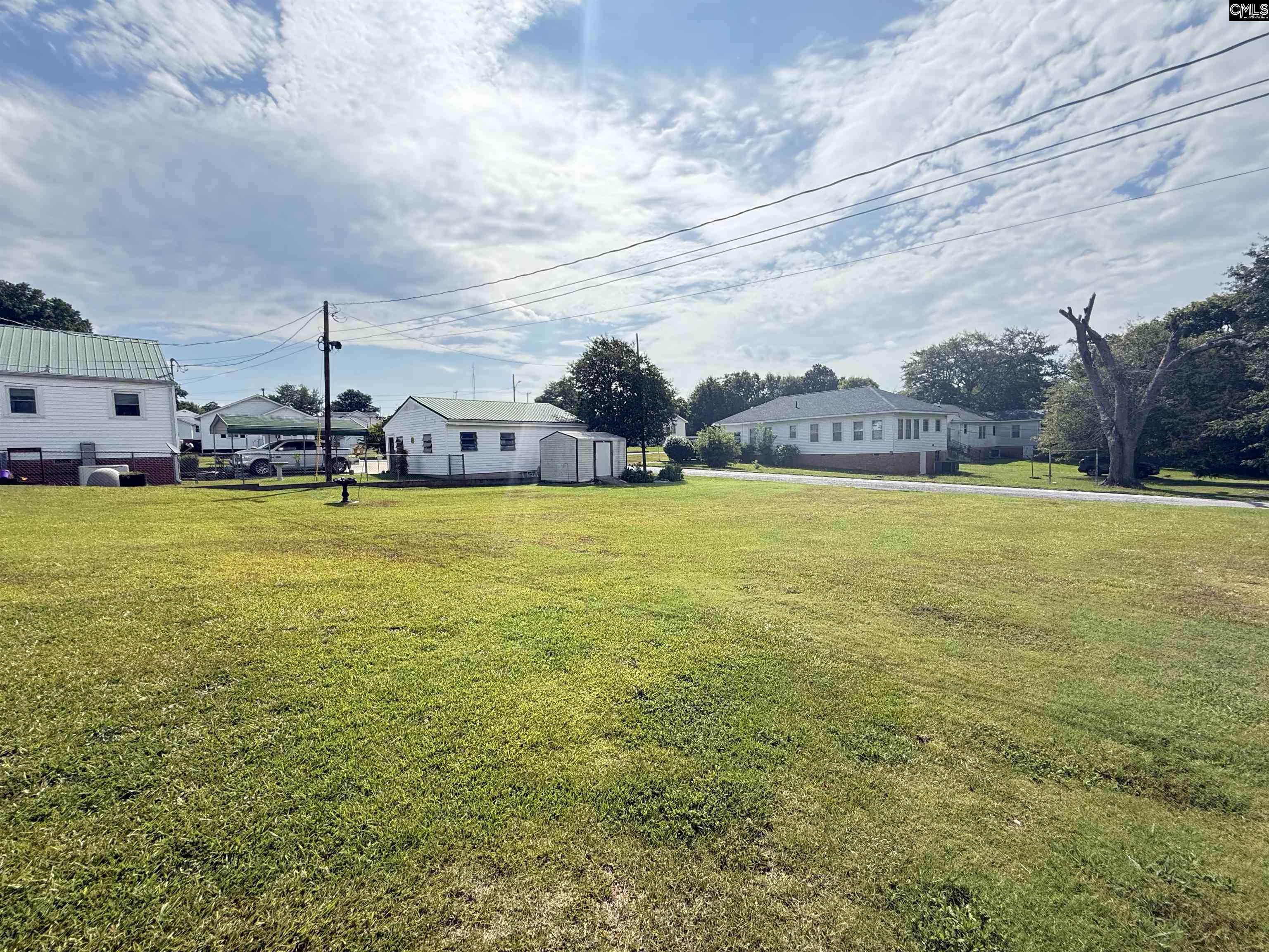3 Underwood Avenue Great Falls, SC 29055