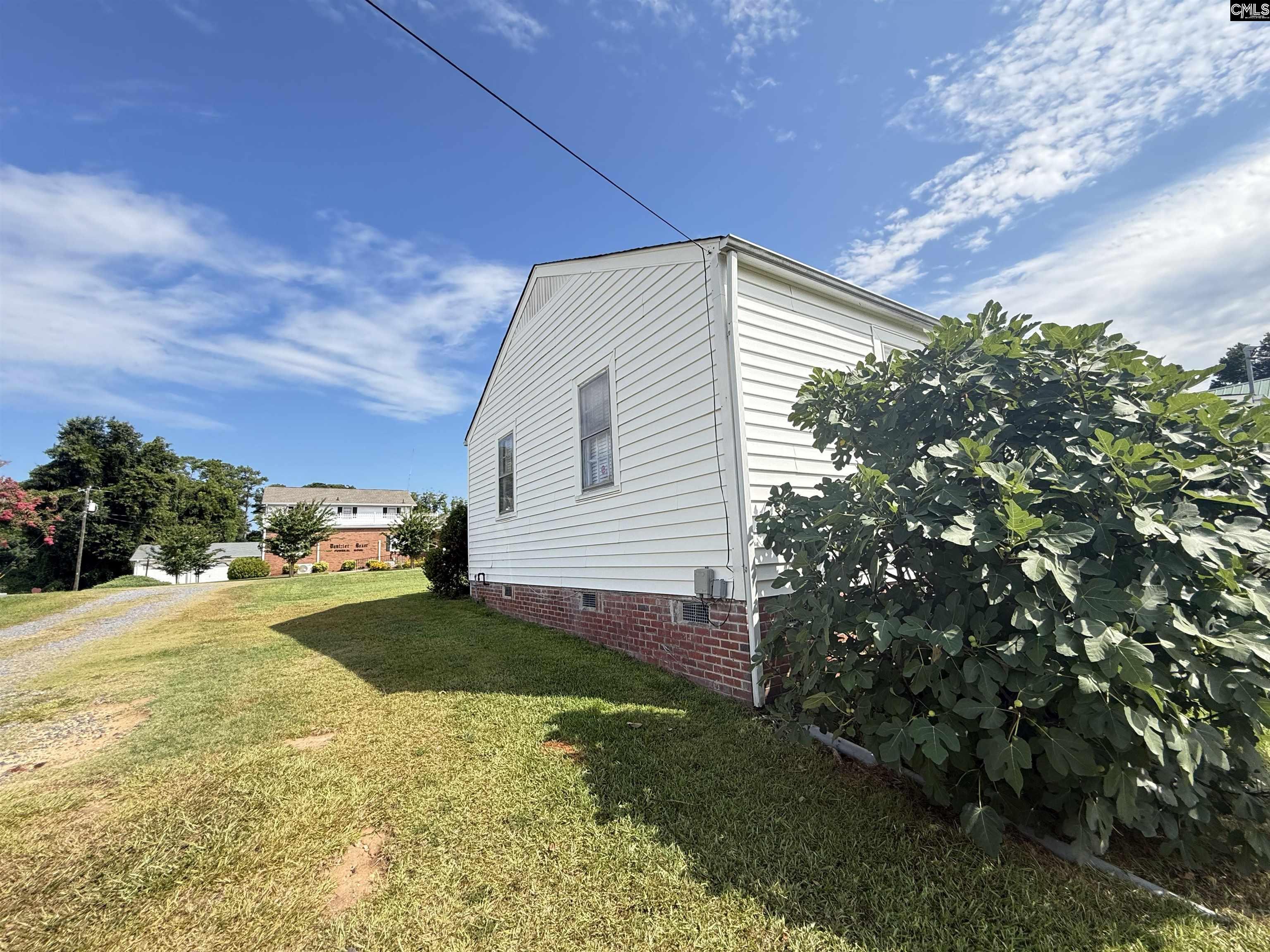 3 Underwood Avenue Great Falls, SC 29055