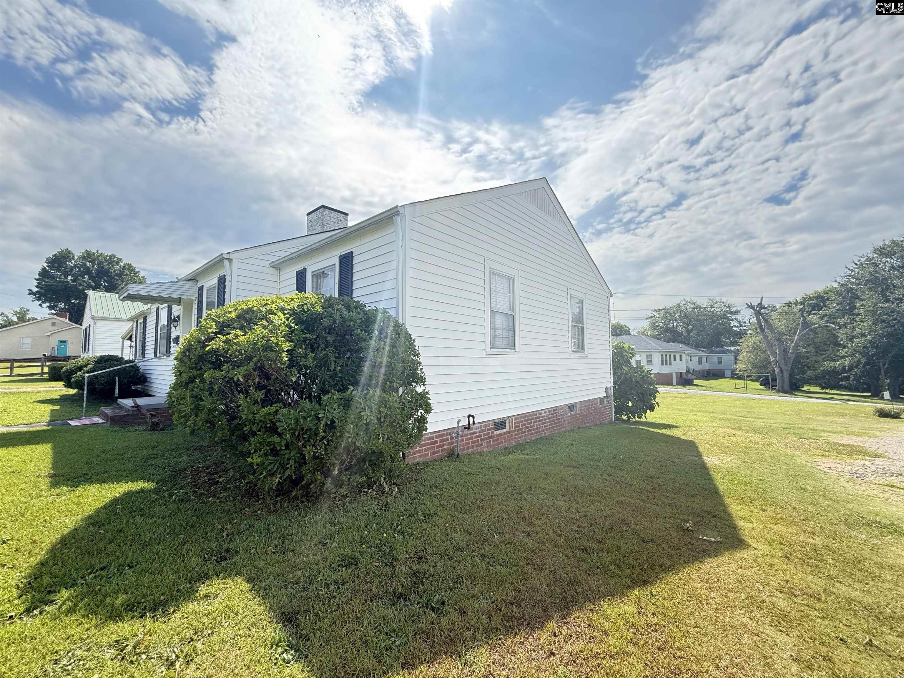 3 Underwood Avenue Great Falls, SC 29055