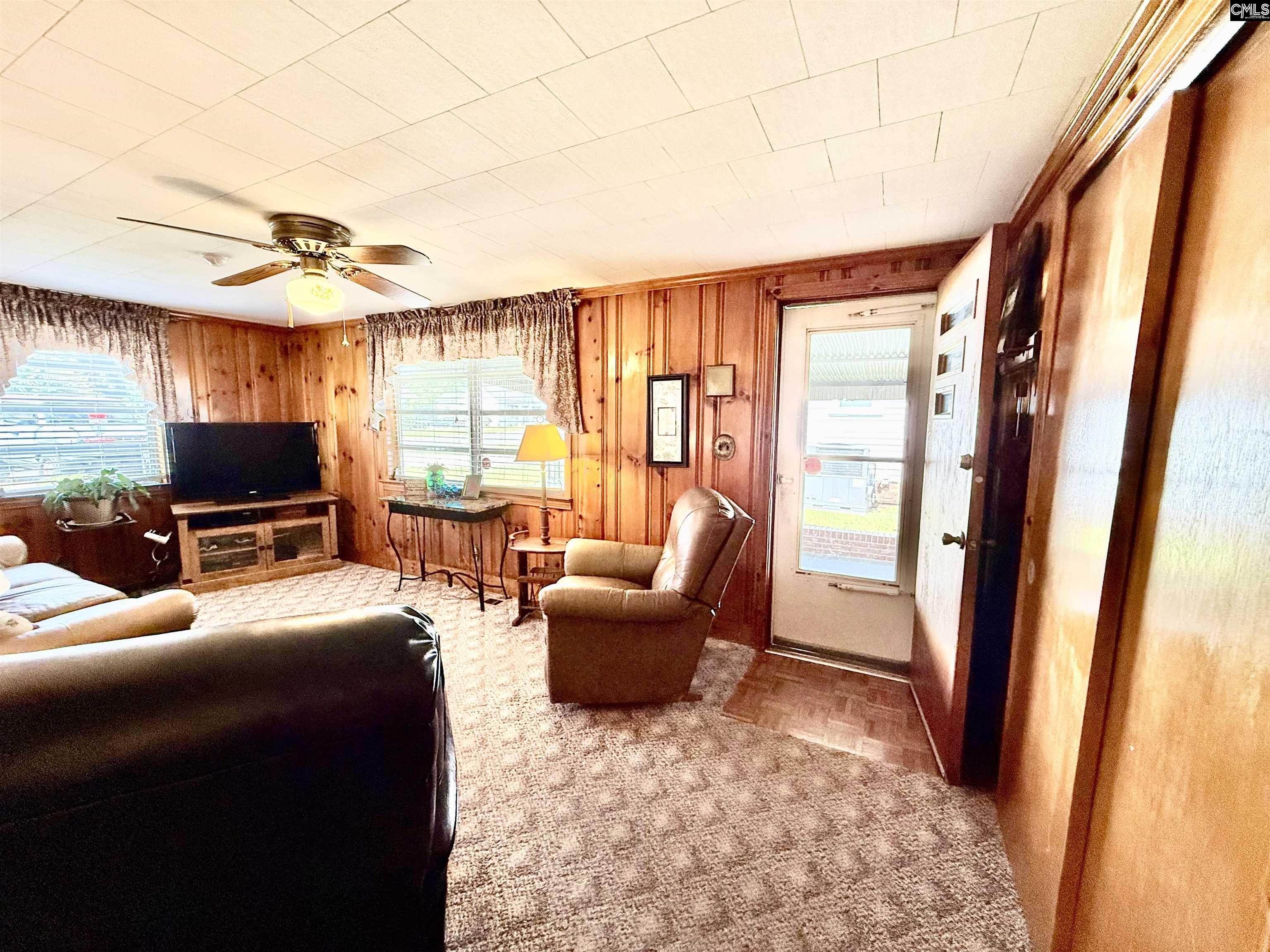 3 Underwood Avenue Great Falls, SC 29055