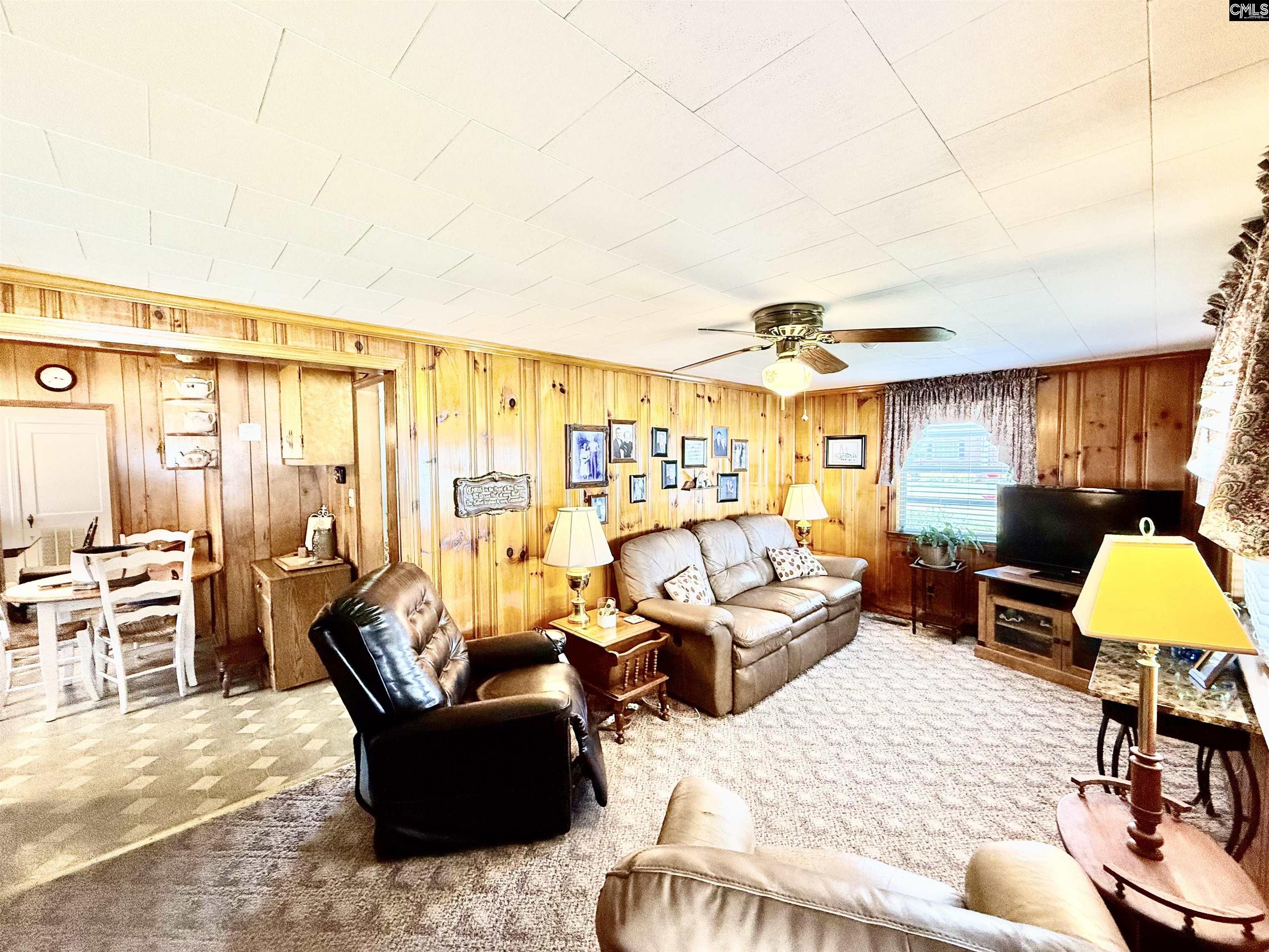 3 Underwood Avenue Great Falls, SC 29055